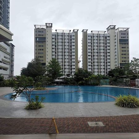 Grand Residences Studio Unit - Walking Distance To It Park Cebu Buitenkant foto